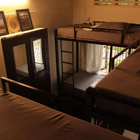 Piggy Hostel Varkala Kültér fotó