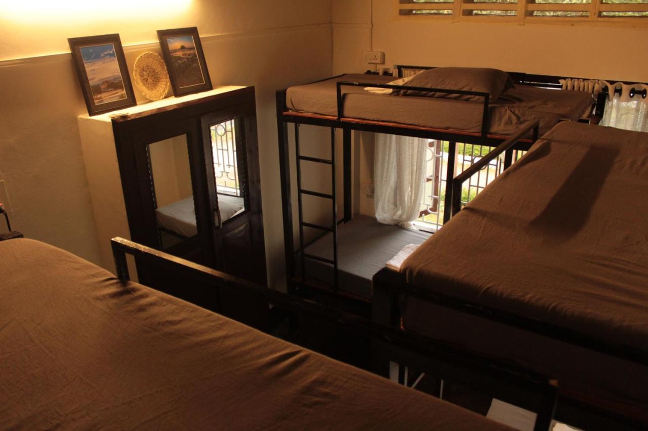 Piggy Hostel Varkala Kültér fotó