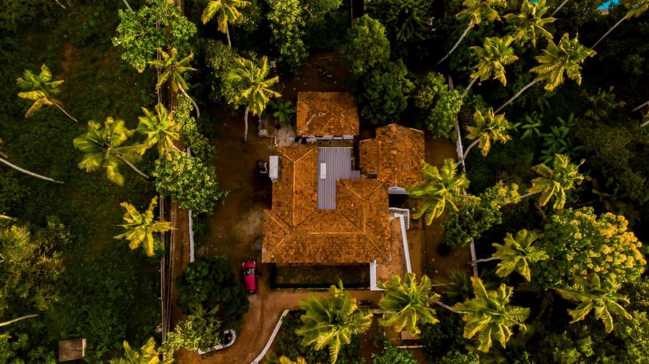 Piggy Hostel Varkala Kültér fotó