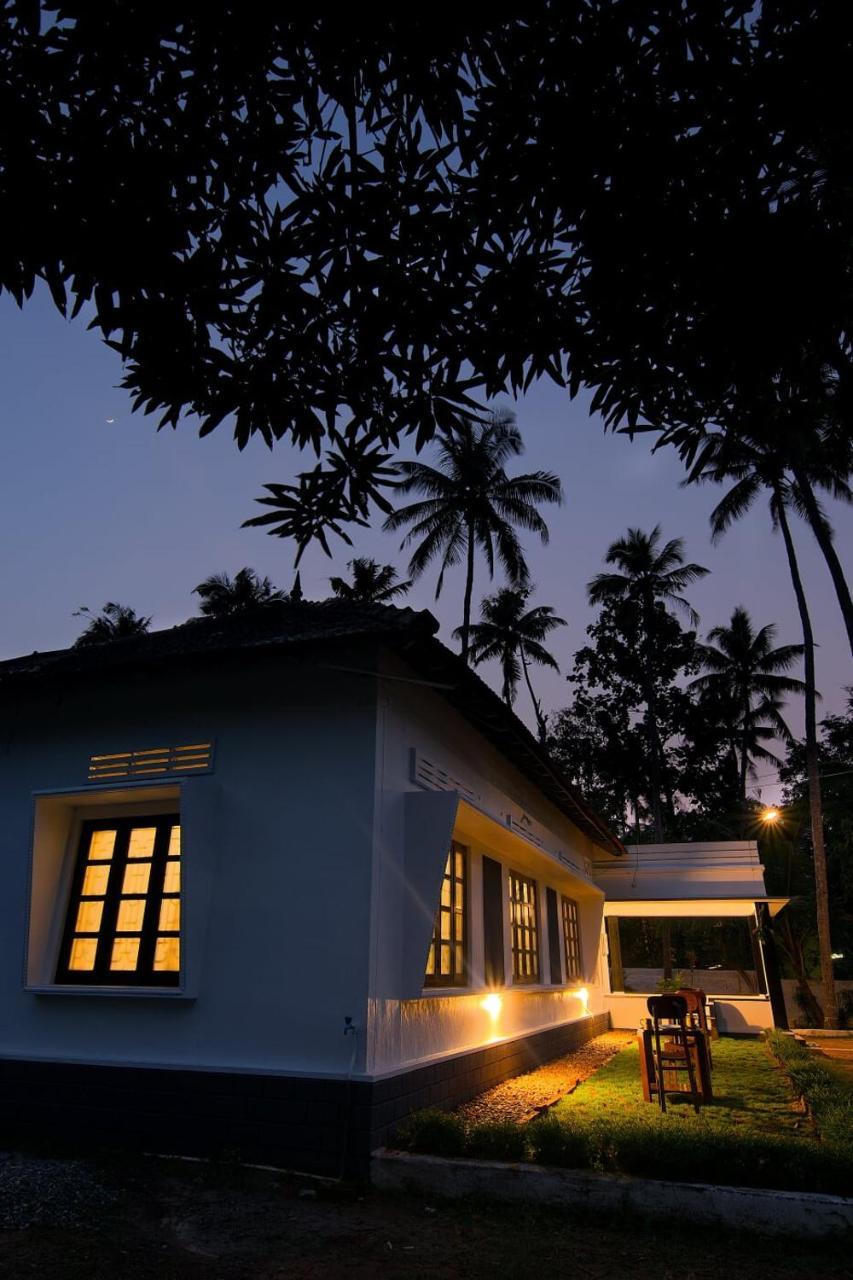 Piggy Hostel Varkala Kültér fotó