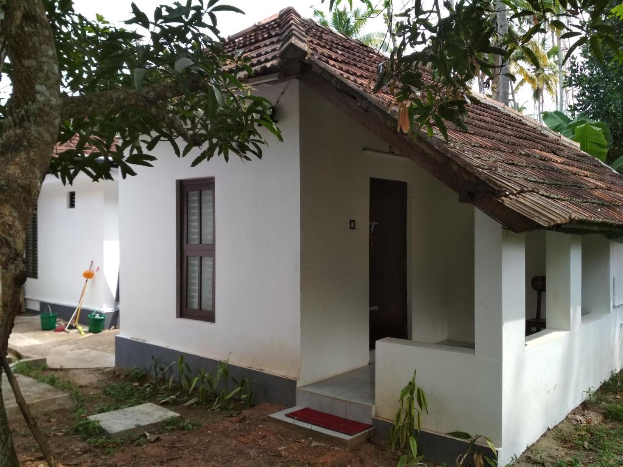 Piggy Hostel Varkala Kültér fotó