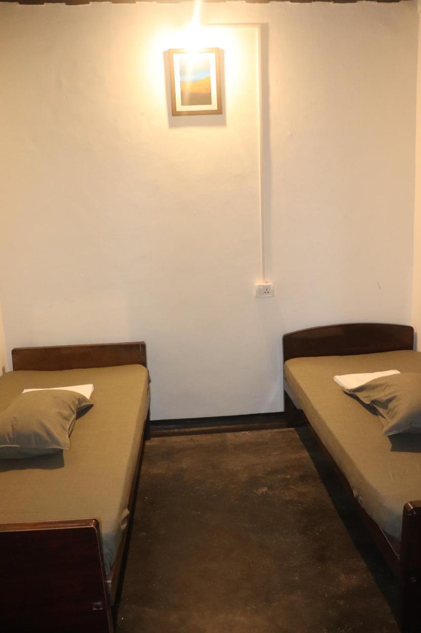 Piggy Hostel Varkala Kültér fotó