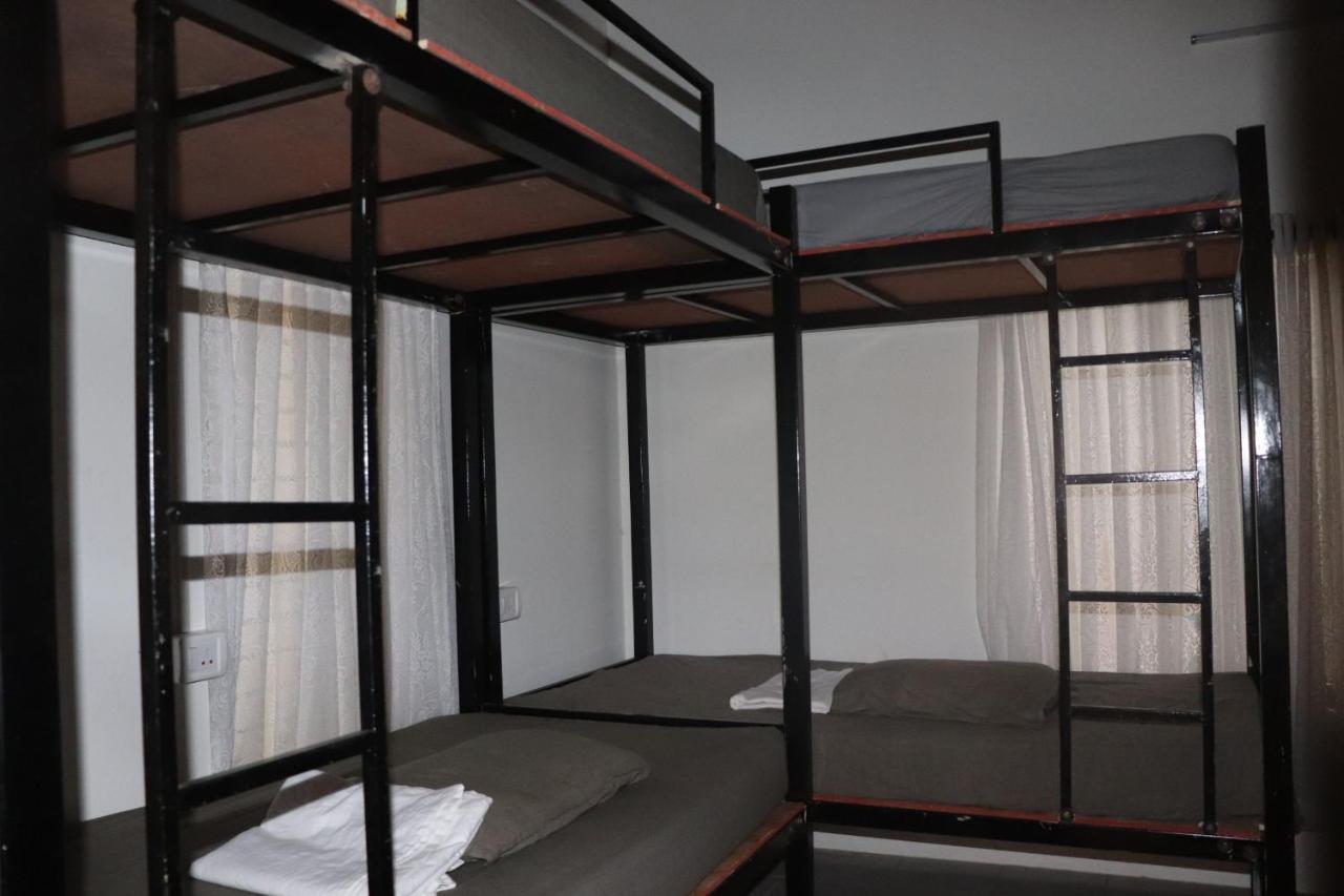 Piggy Hostel Varkala Kültér fotó