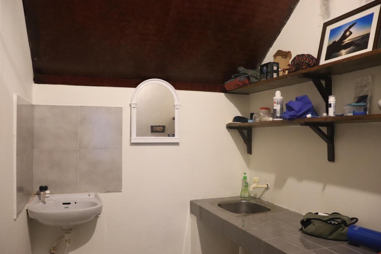 Piggy Hostel Varkala Kültér fotó