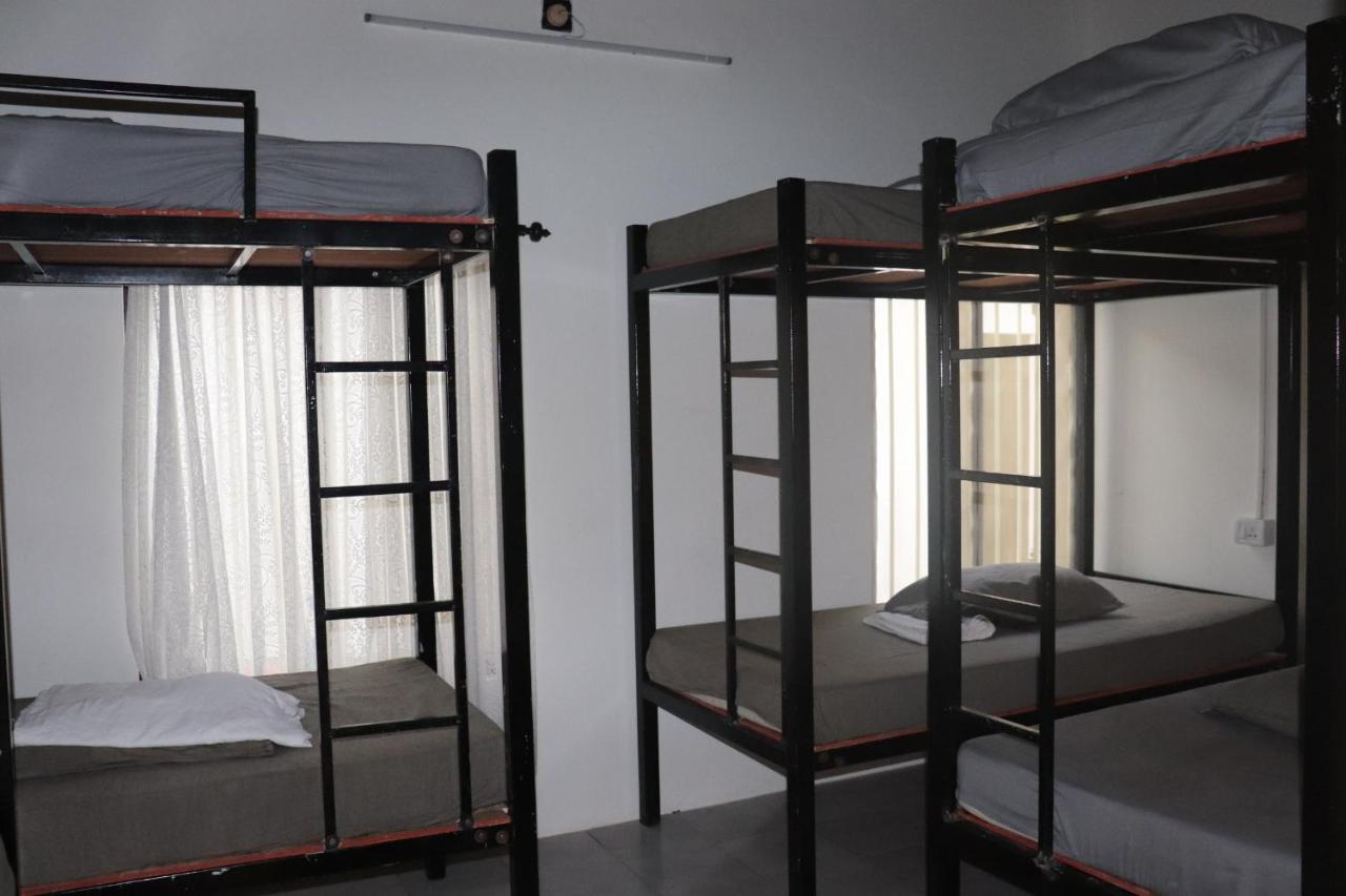 Piggy Hostel Varkala Kültér fotó