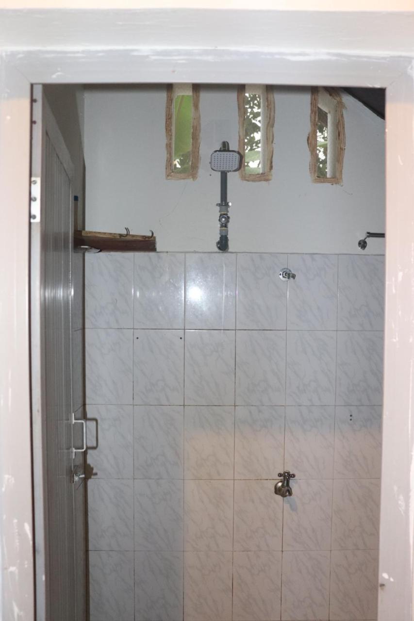 Piggy Hostel Varkala Kültér fotó