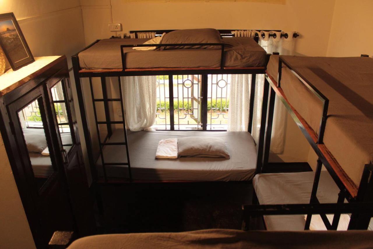 Piggy Hostel Varkala Kültér fotó