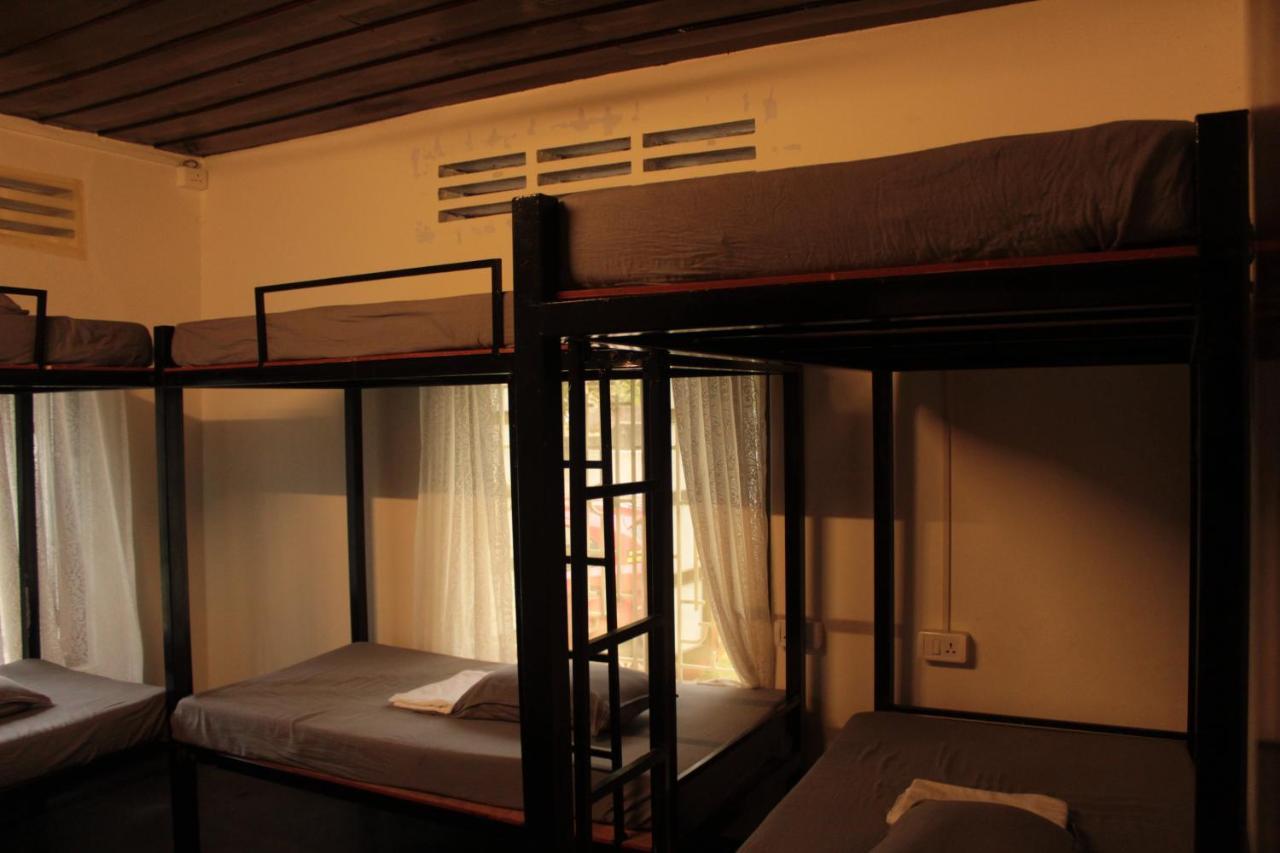 Piggy Hostel Varkala Kültér fotó