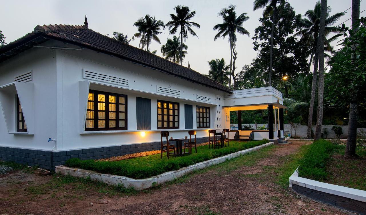 Piggy Hostel Varkala Kültér fotó